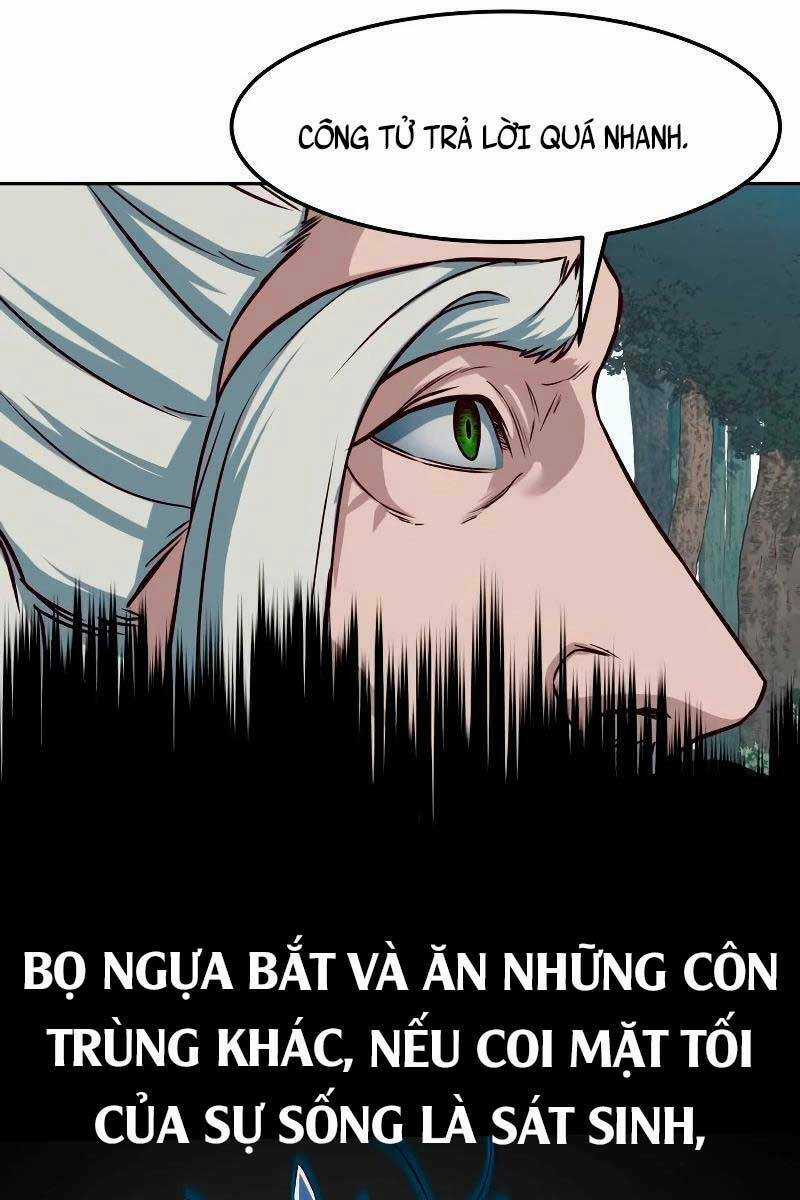 Túy Kiếm Dạ Hành Chapter 50 trang 61