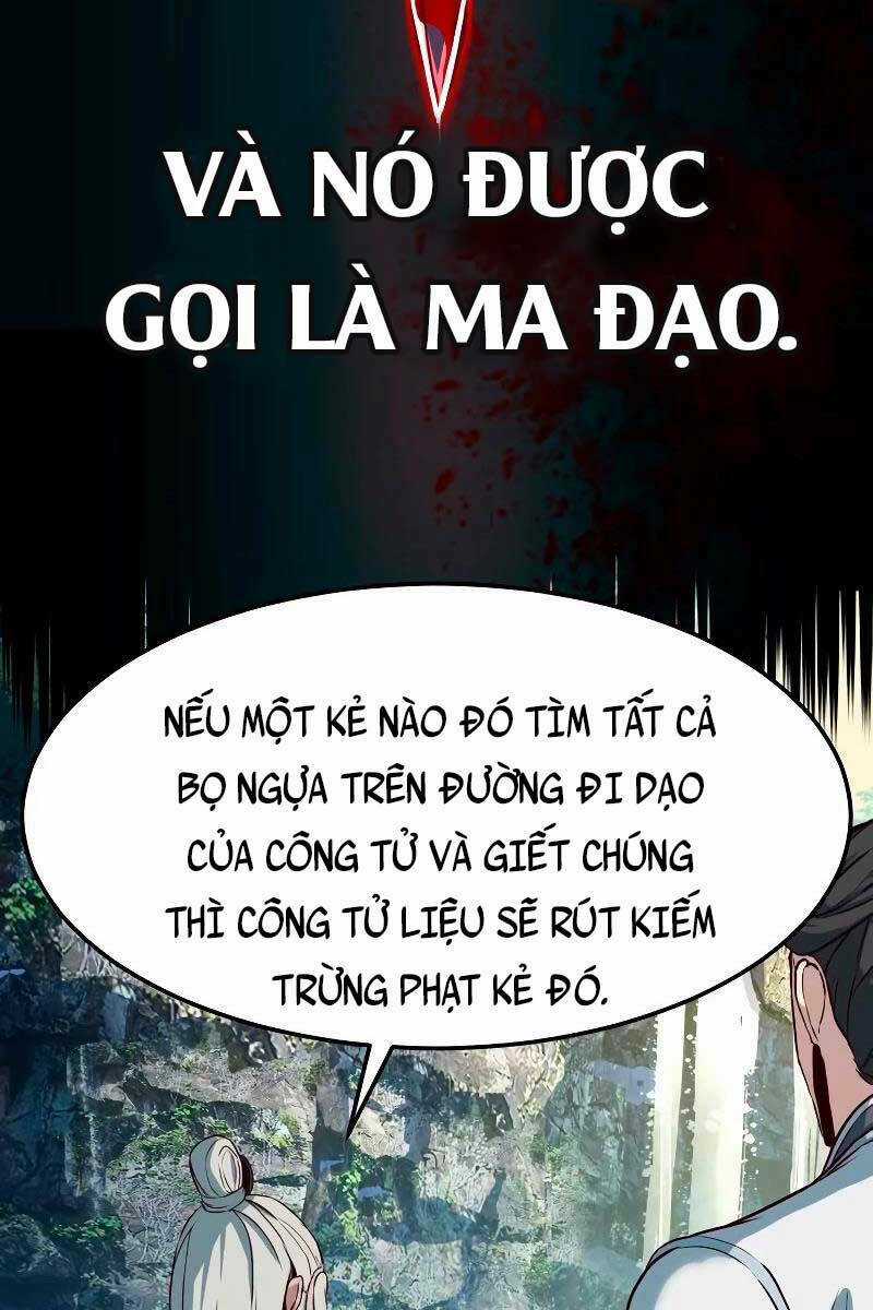 Túy Kiếm Dạ Hành Chapter 50 trang 67