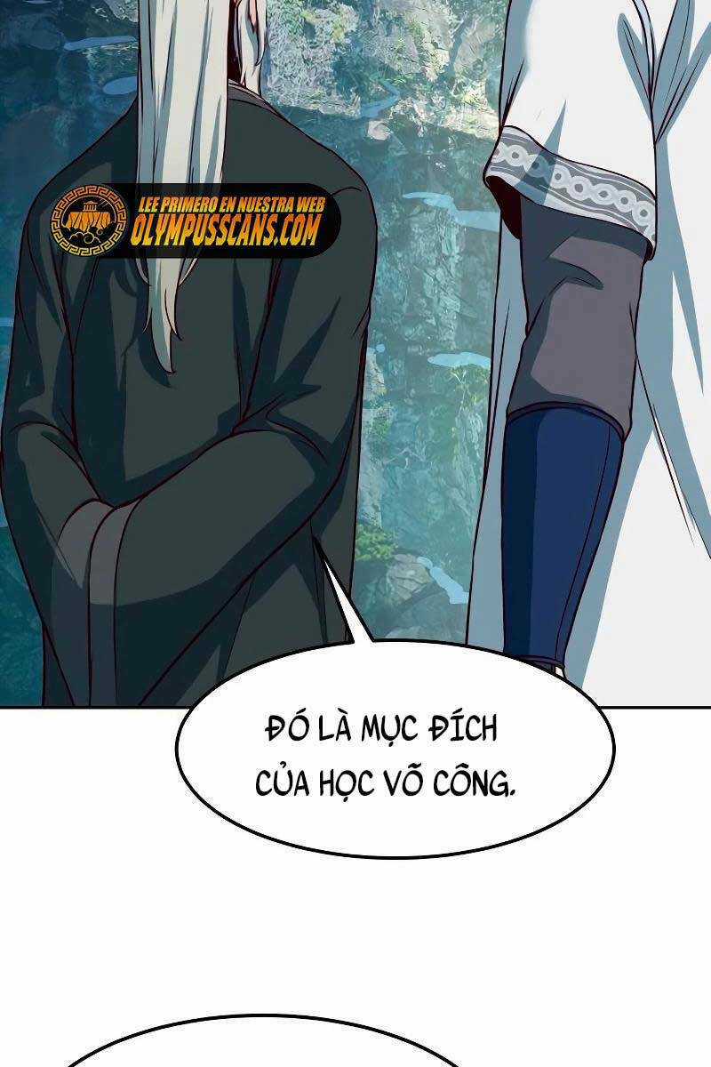 Túy Kiếm Dạ Hành Chapter 50 trang 68