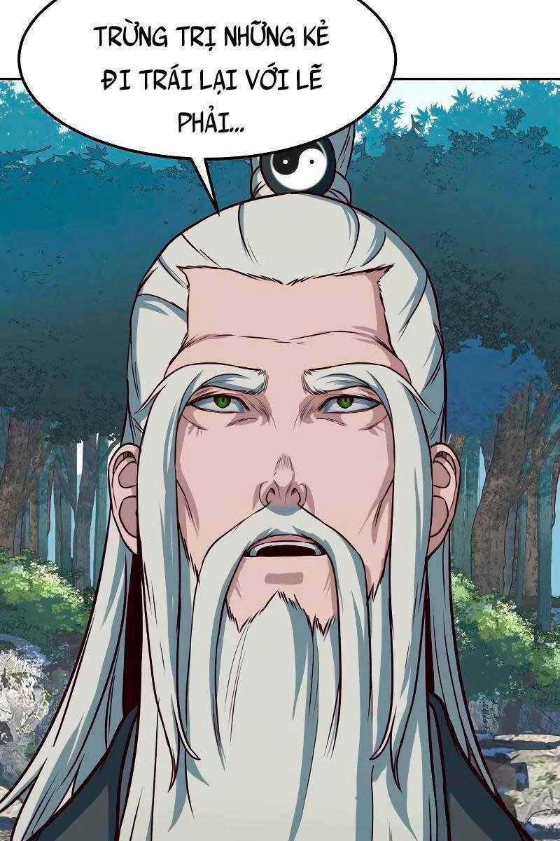 Túy Kiếm Dạ Hành Chapter 50 trang 69