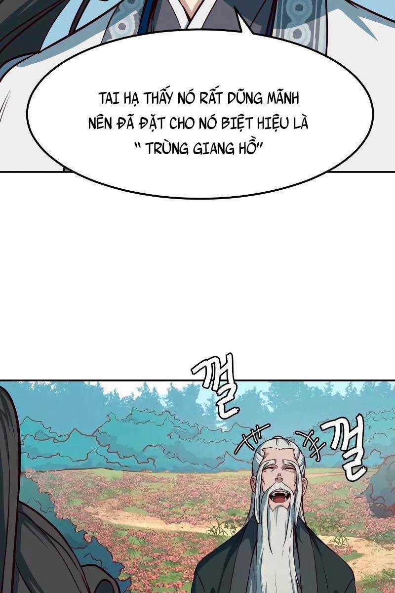 Túy Kiếm Dạ Hành Chapter 50 trang 7