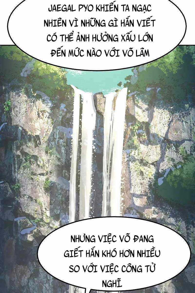 Túy Kiếm Dạ Hành Chapter 50 trang 72