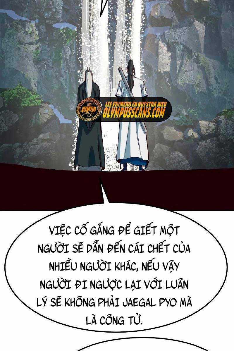 Túy Kiếm Dạ Hành Chapter 50 trang 73