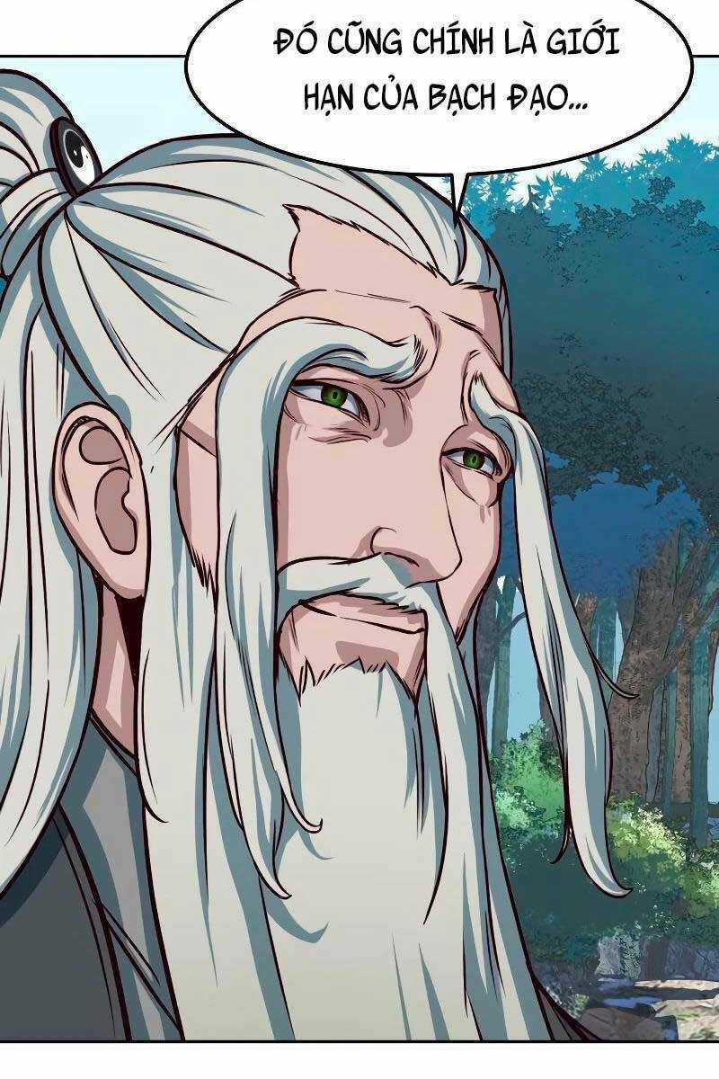 Túy Kiếm Dạ Hành Chapter 50 trang 74