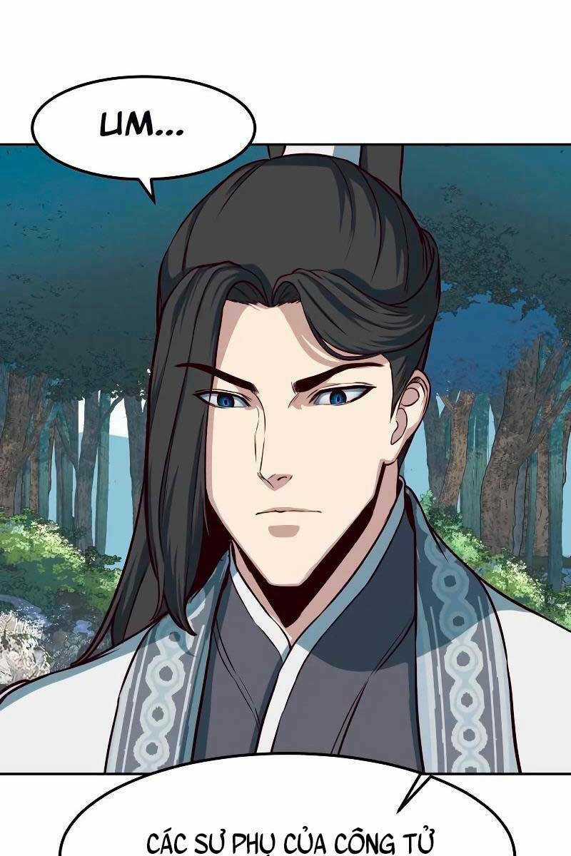 Túy Kiếm Dạ Hành Chapter 50 trang 75