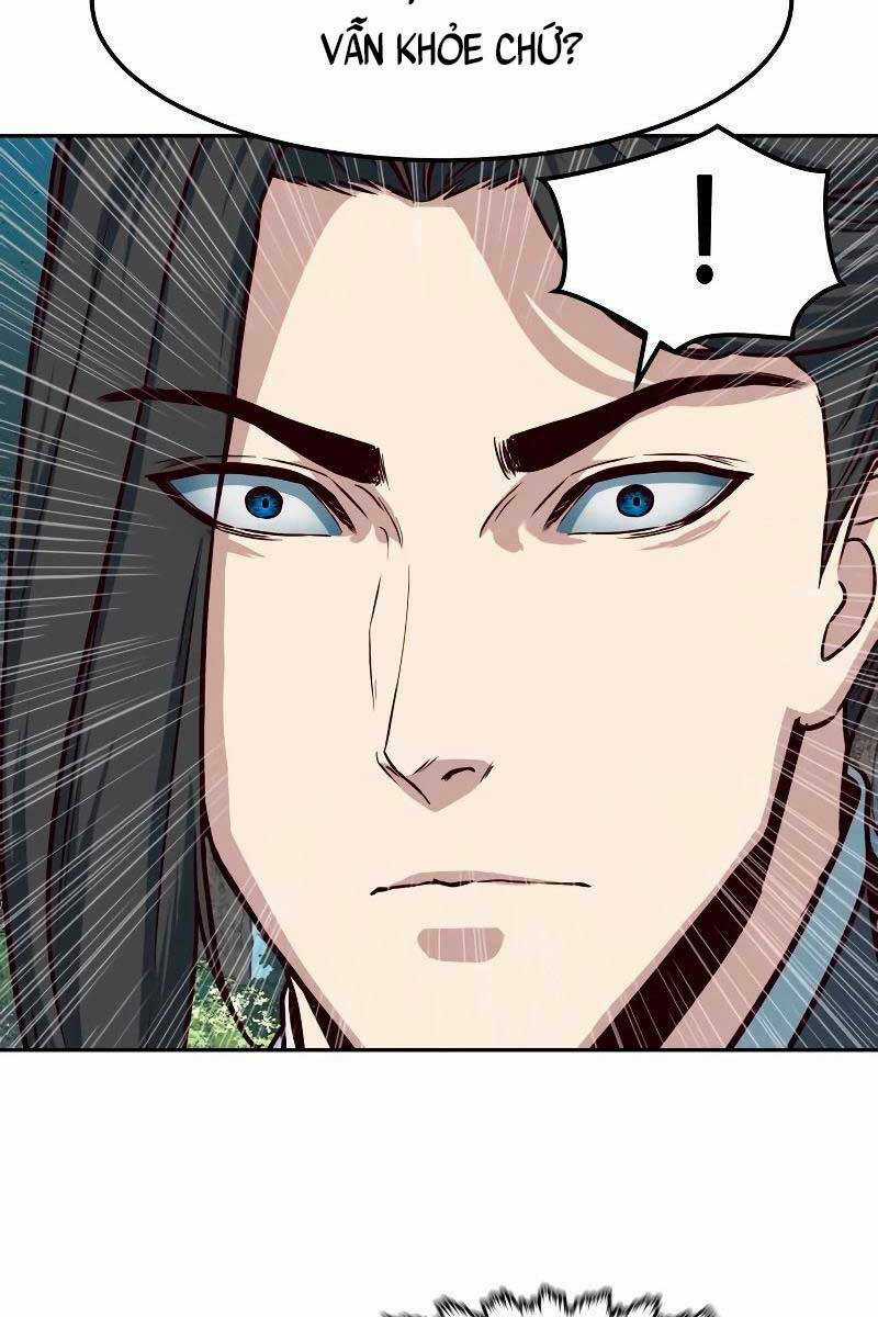 Túy Kiếm Dạ Hành Chapter 50 trang 76