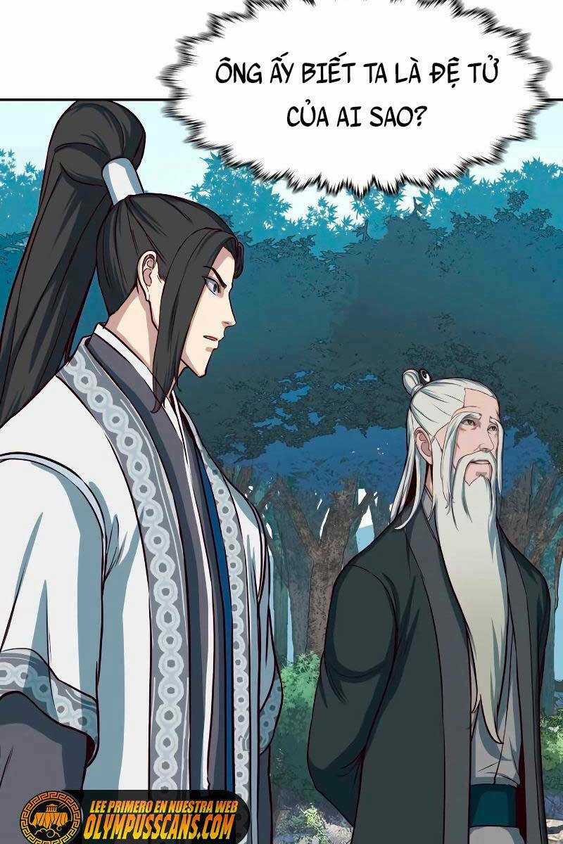 Túy Kiếm Dạ Hành Chapter 50 trang 77