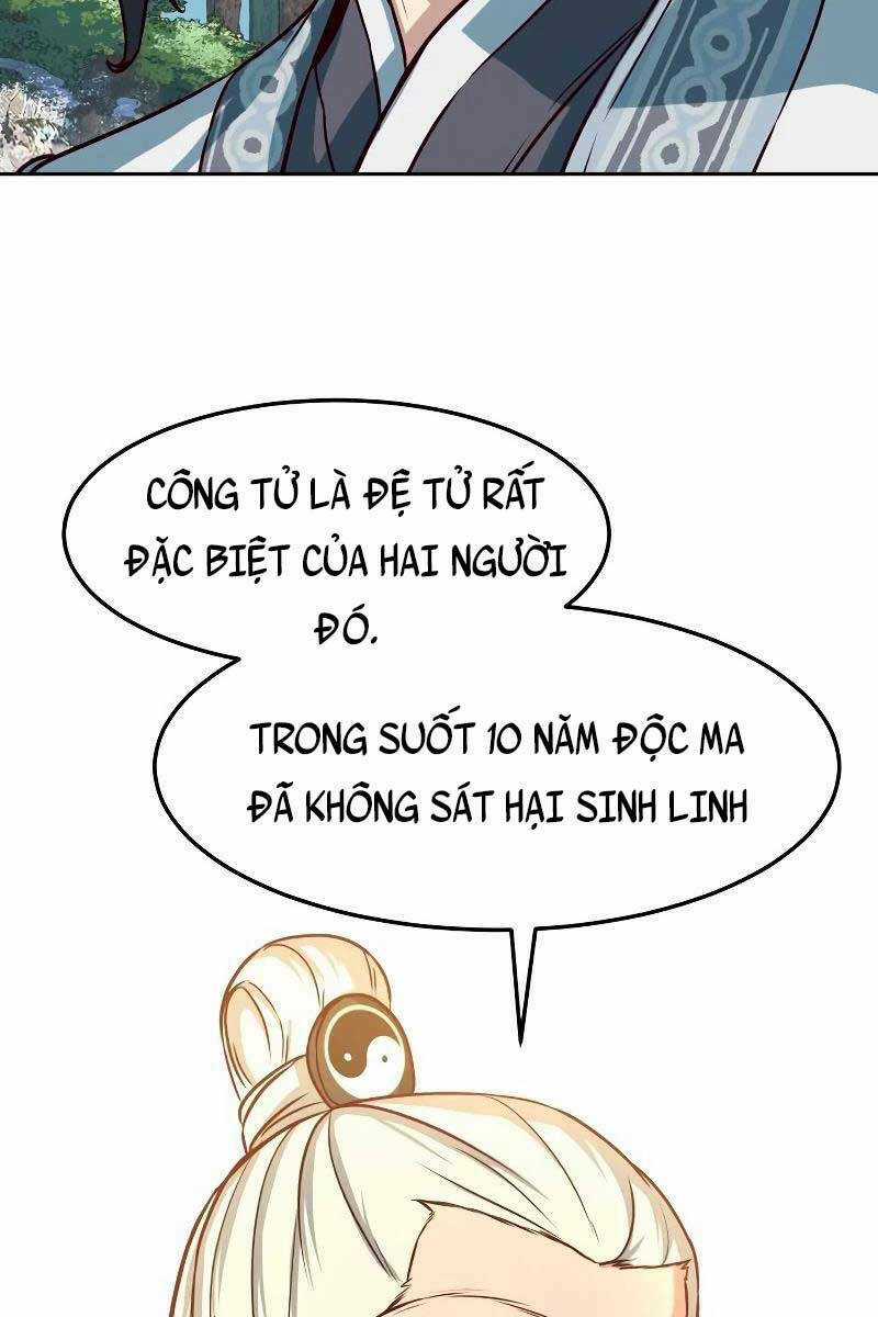 Túy Kiếm Dạ Hành Chapter 50 trang 79