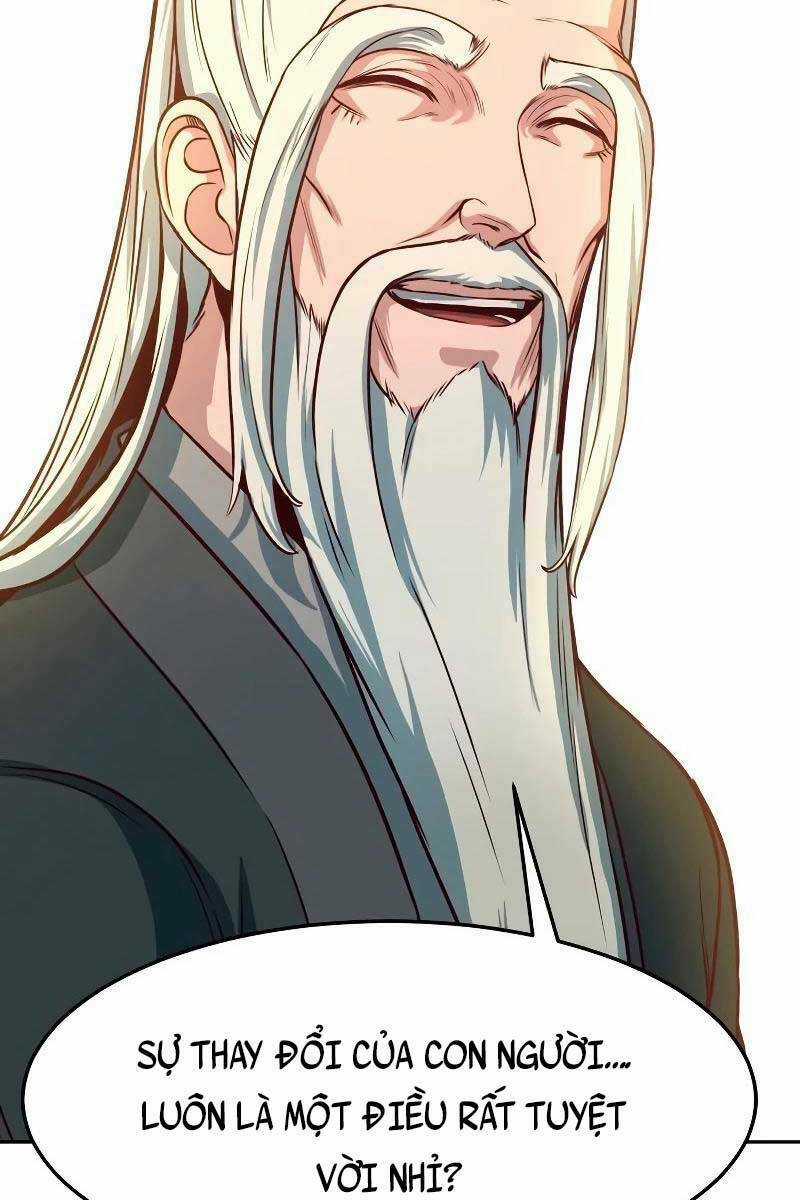 Túy Kiếm Dạ Hành Chapter 50 trang 80