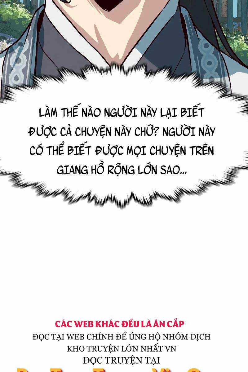 Túy Kiếm Dạ Hành Chapter 50 trang 82