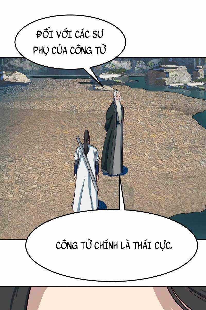 Túy Kiếm Dạ Hành Chapter 50 trang 84