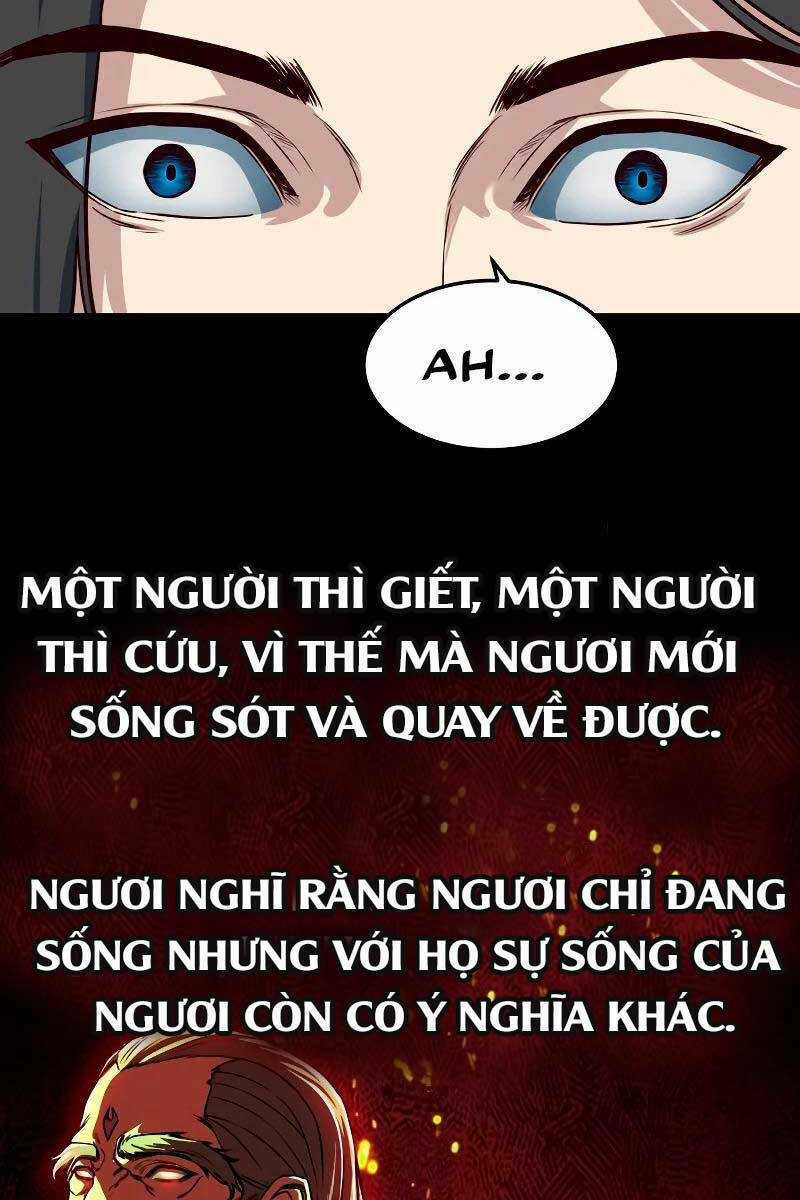 Túy Kiếm Dạ Hành Chapter 50 trang 85