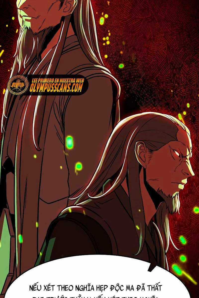 Túy Kiếm Dạ Hành Chapter 50 trang 86