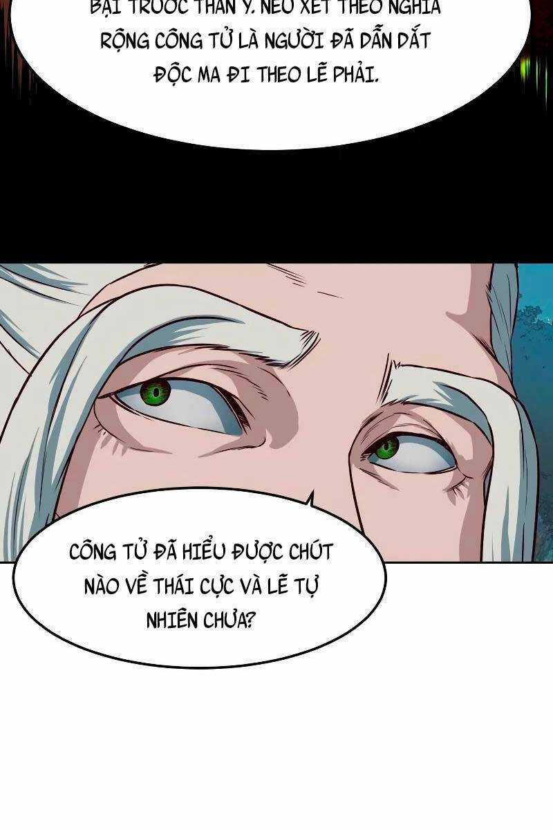 Túy Kiếm Dạ Hành Chapter 50 trang 87