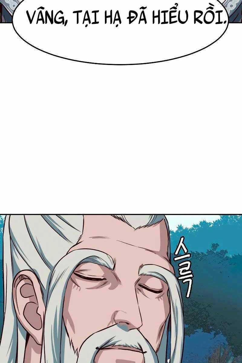 Túy Kiếm Dạ Hành Chapter 50 trang 89