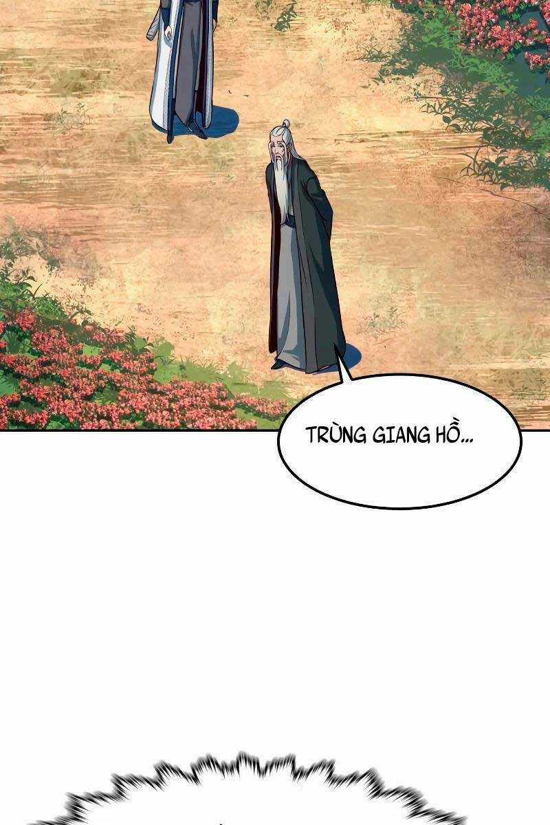 Túy Kiếm Dạ Hành Chapter 50 trang 9