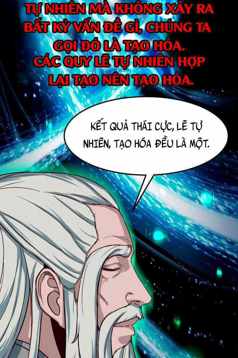 Túy Kiếm Dạ Hành Chapter 50 trang 93