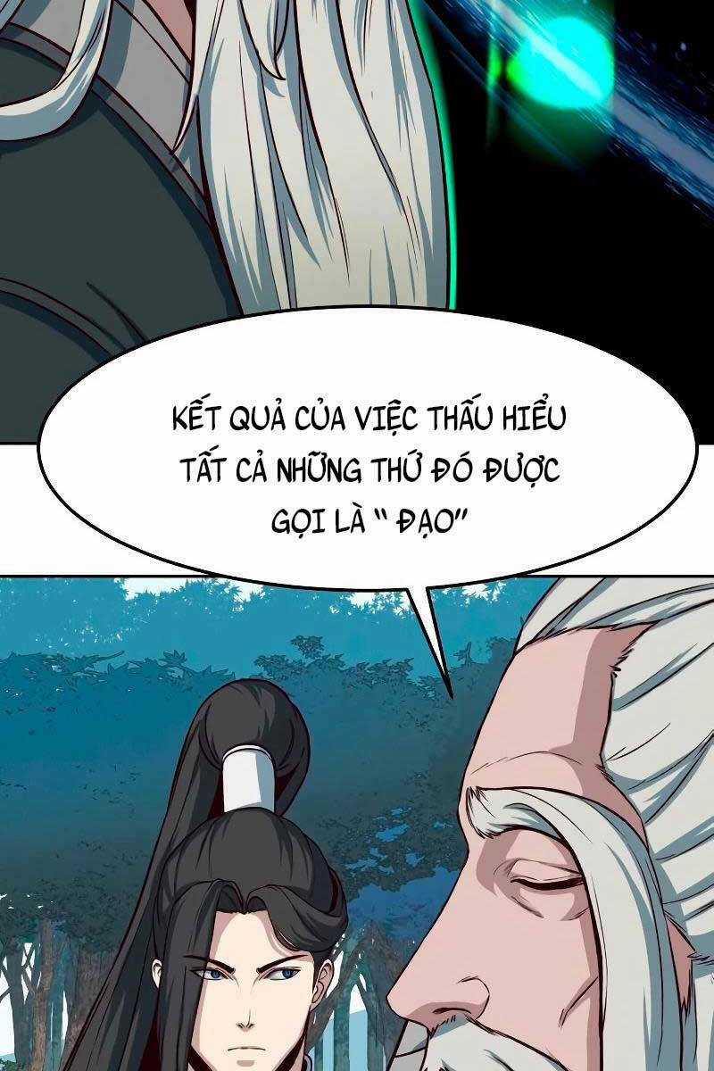 Túy Kiếm Dạ Hành Chapter 50 trang 94