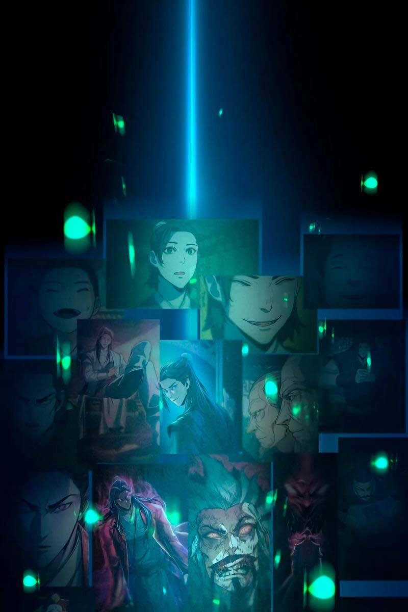 Túy Kiếm Dạ Hành Chapter 50 trang 98