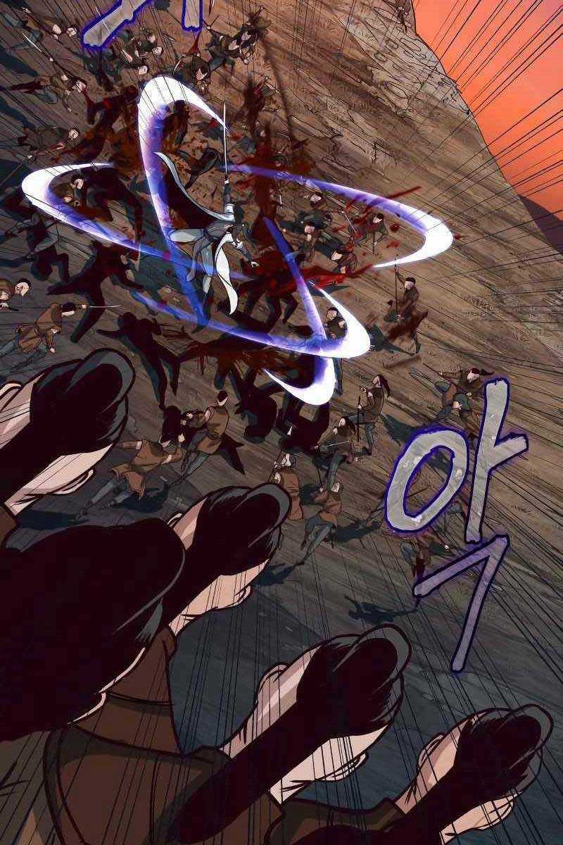 Túy Kiếm Dạ Hành Chapter 51 trang 101