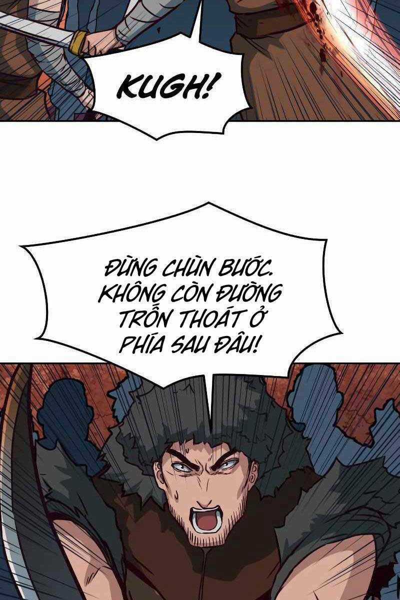 Túy Kiếm Dạ Hành Chapter 51 trang 105