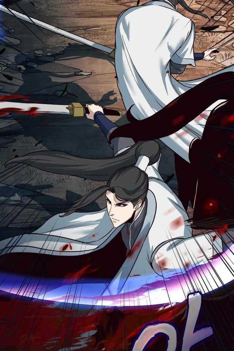 Túy Kiếm Dạ Hành Chapter 51 trang 111