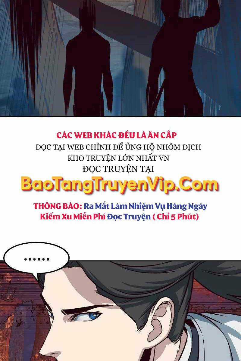 Túy Kiếm Dạ Hành Chapter 51 trang 19