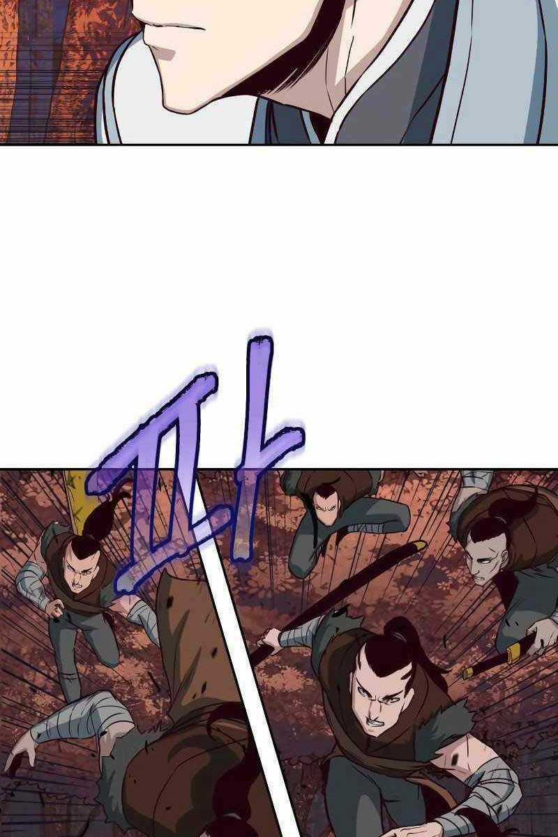 Túy Kiếm Dạ Hành Chapter 51 trang 20