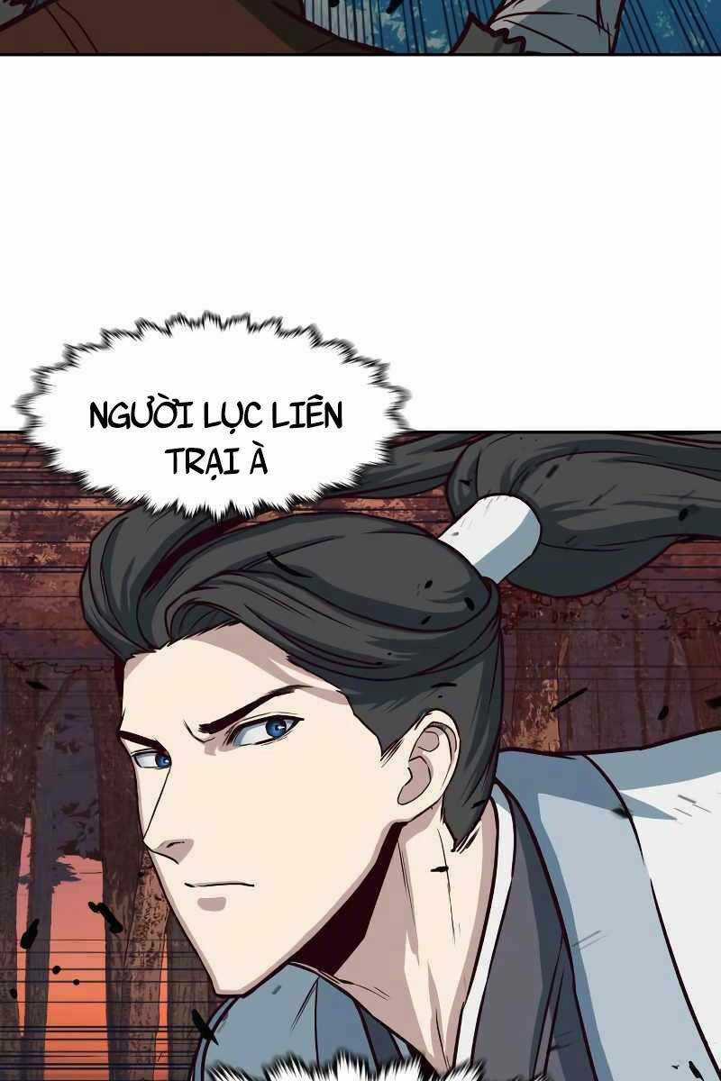 Túy Kiếm Dạ Hành Chapter 51 trang 23