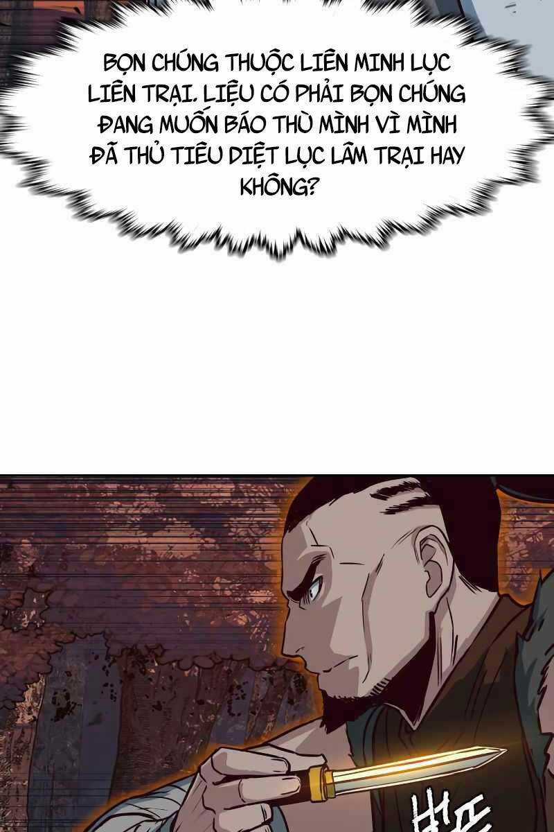 Túy Kiếm Dạ Hành Chapter 51 trang 24