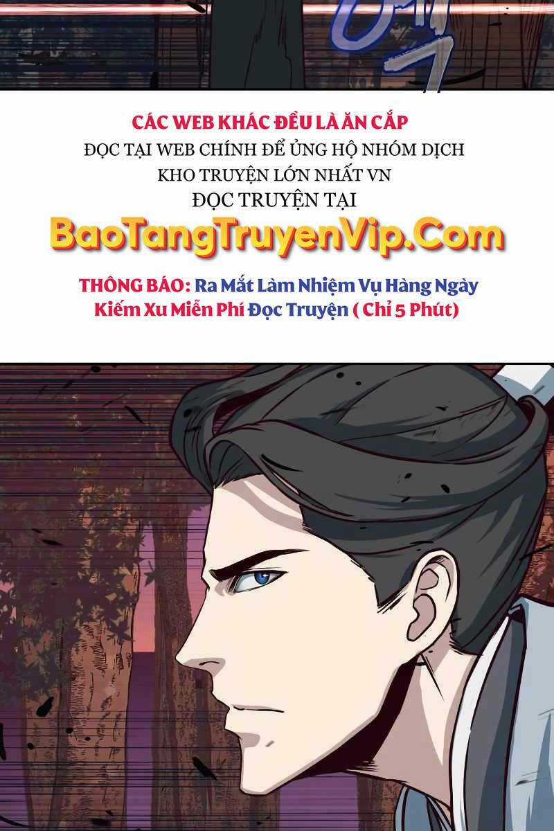 Túy Kiếm Dạ Hành Chapter 51 trang 27