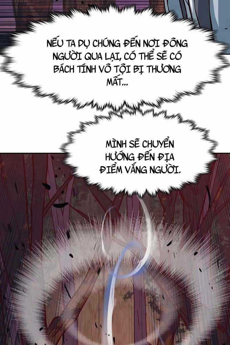 Túy Kiếm Dạ Hành Chapter 51 trang 28