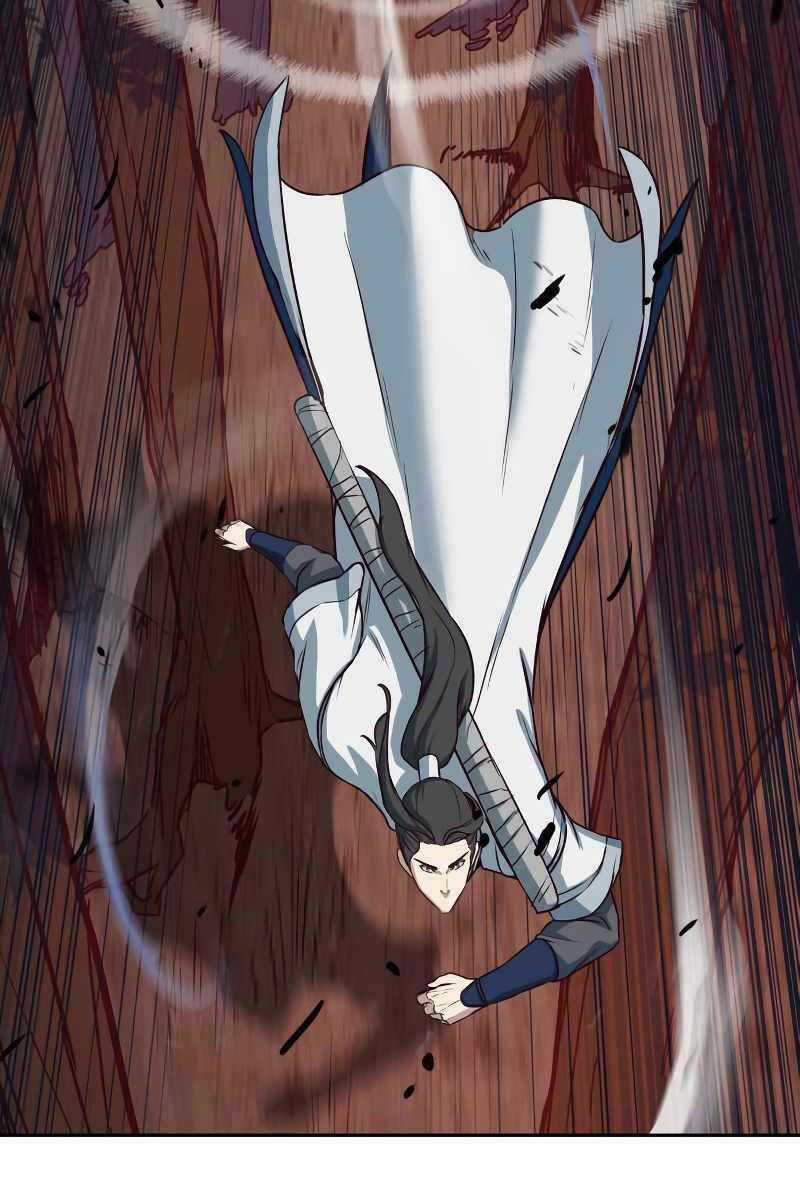 Túy Kiếm Dạ Hành Chapter 51 trang 29