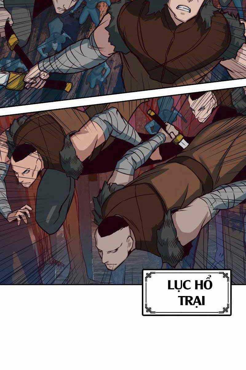 Túy Kiếm Dạ Hành Chapter 51 trang 37