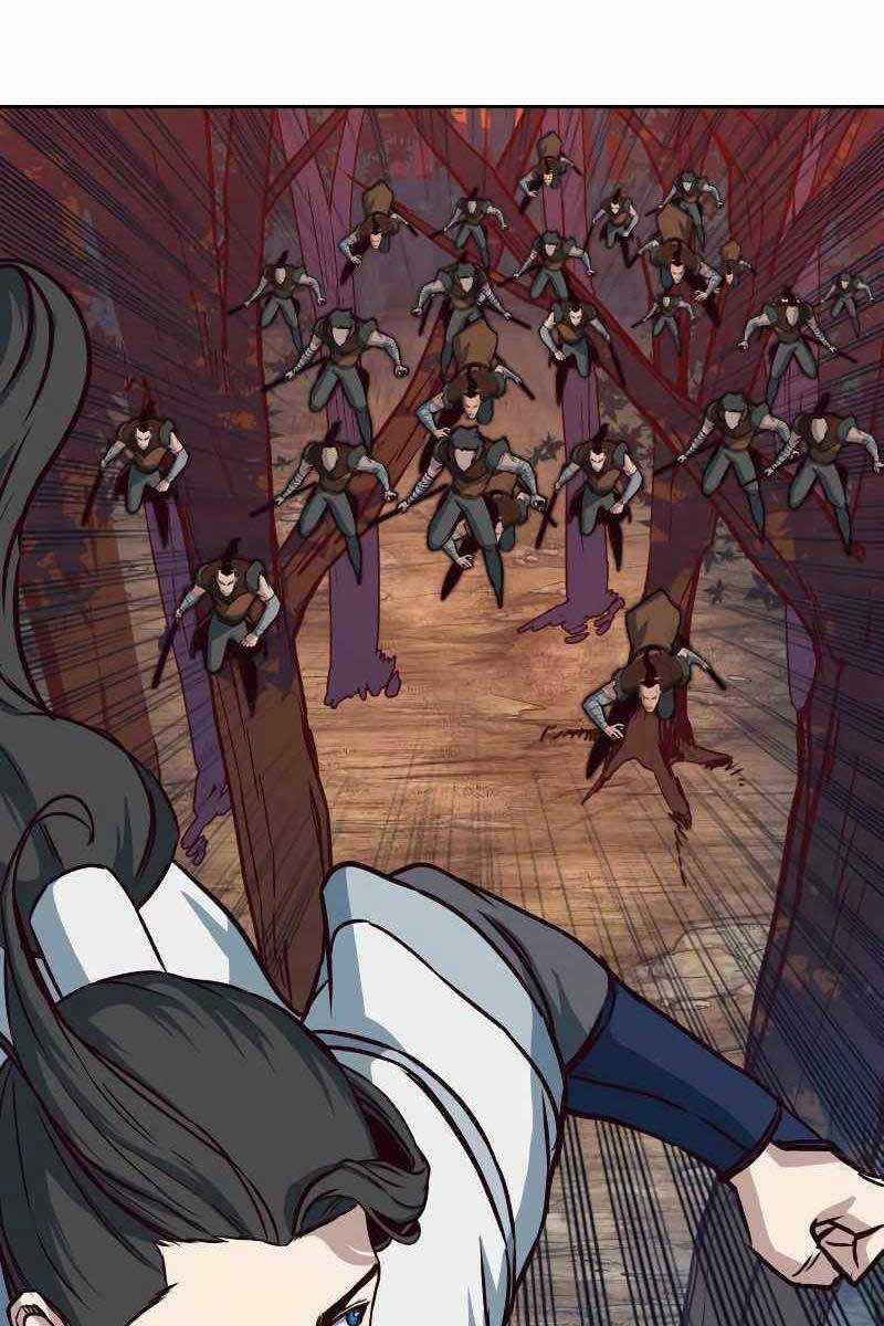 Túy Kiếm Dạ Hành Chapter 51 trang 38