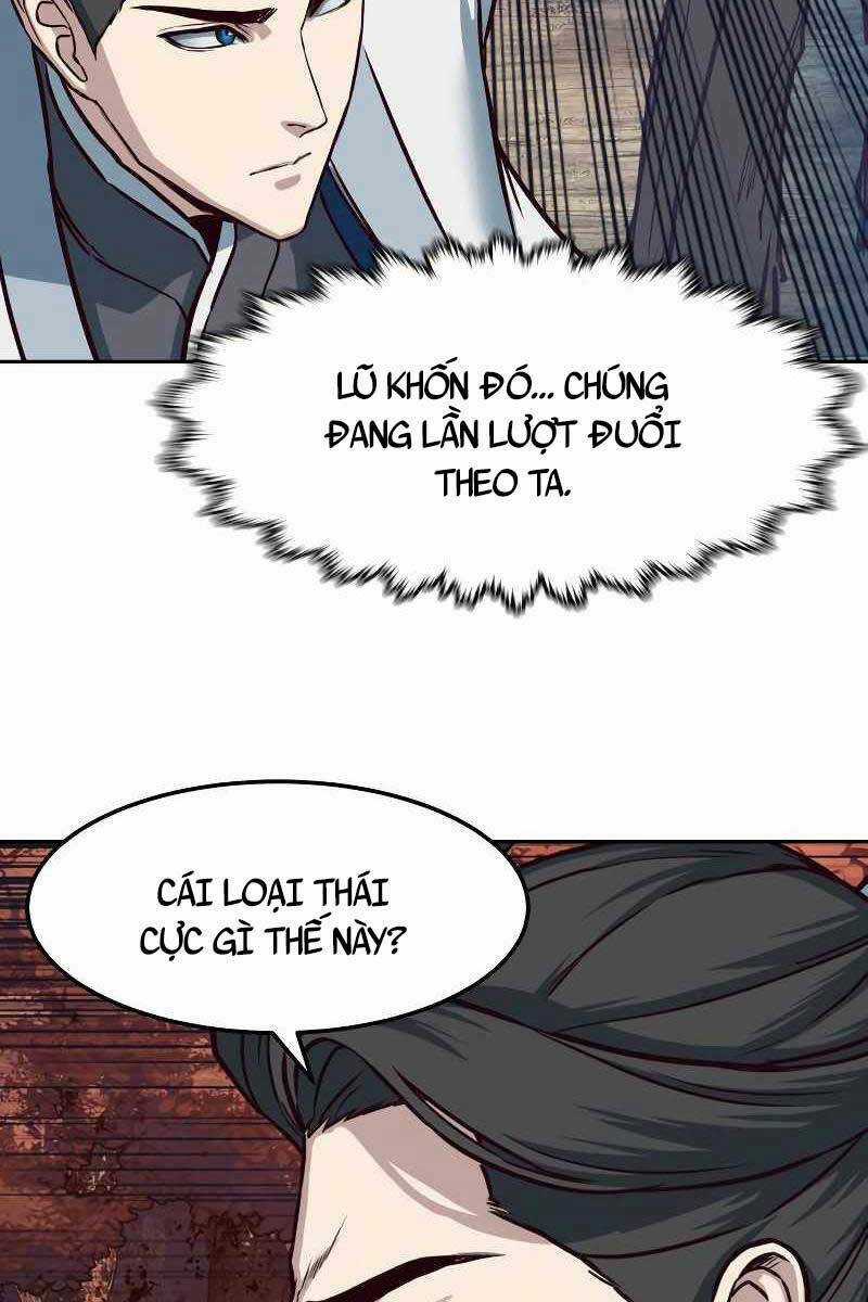 Túy Kiếm Dạ Hành Chapter 51 trang 39