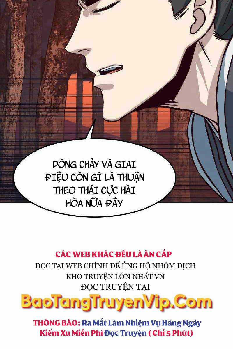 Túy Kiếm Dạ Hành Chapter 51 trang 40