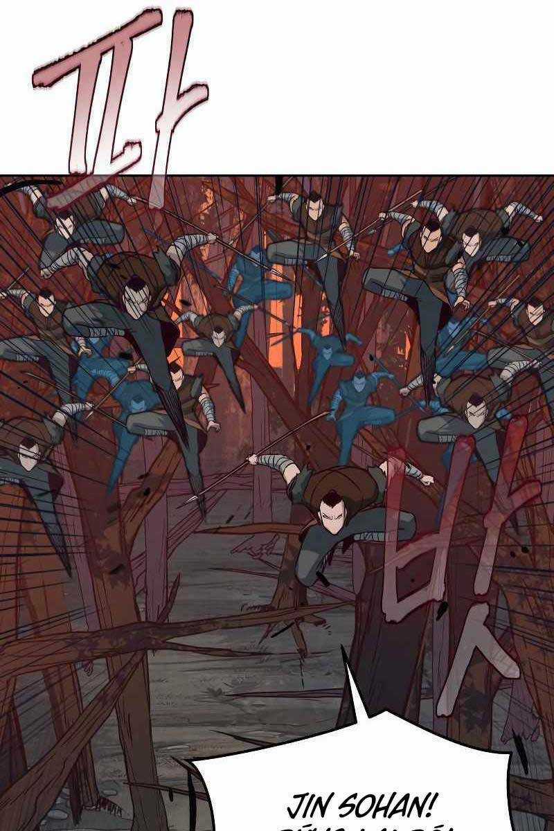 Túy Kiếm Dạ Hành Chapter 51 trang 41