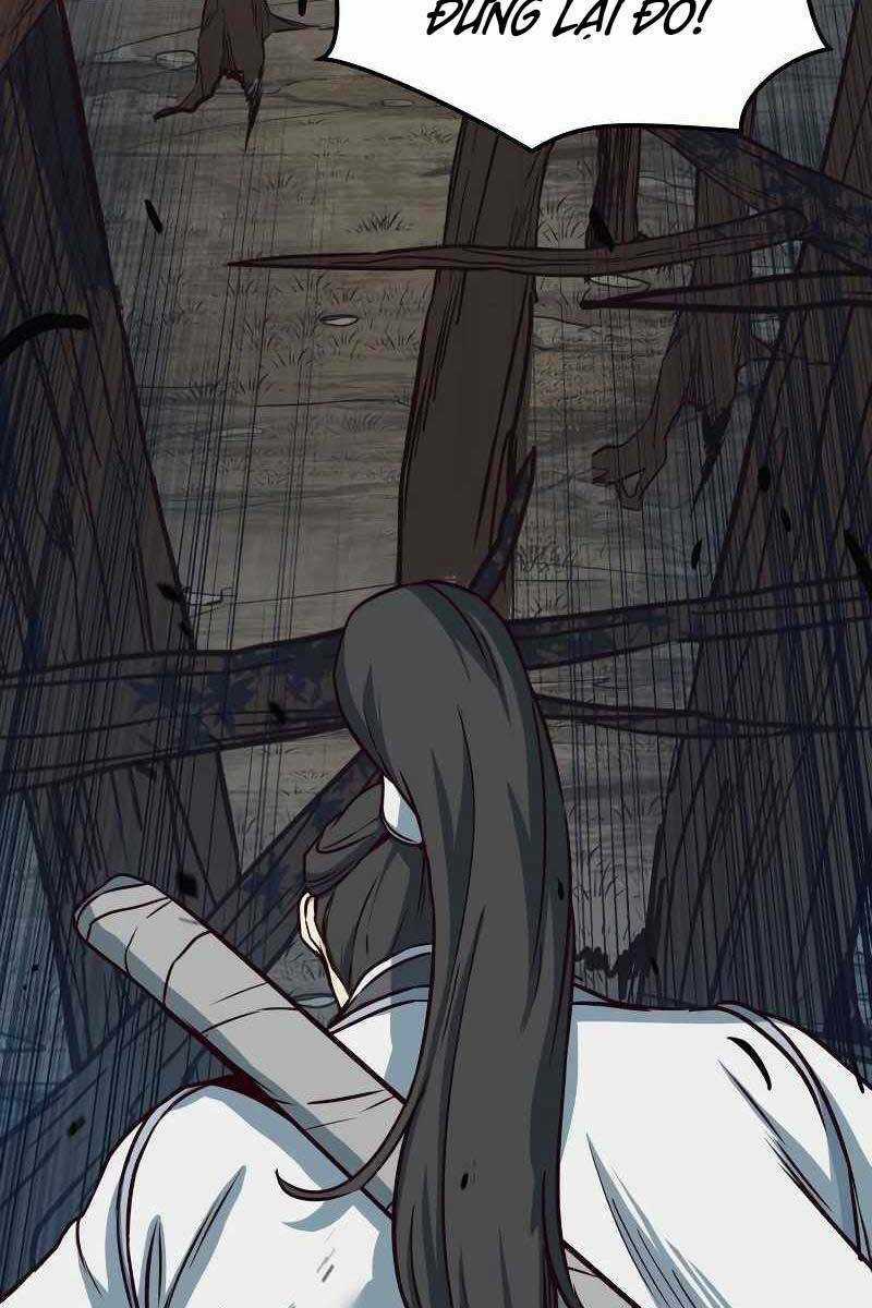 Túy Kiếm Dạ Hành Chapter 51 trang 42