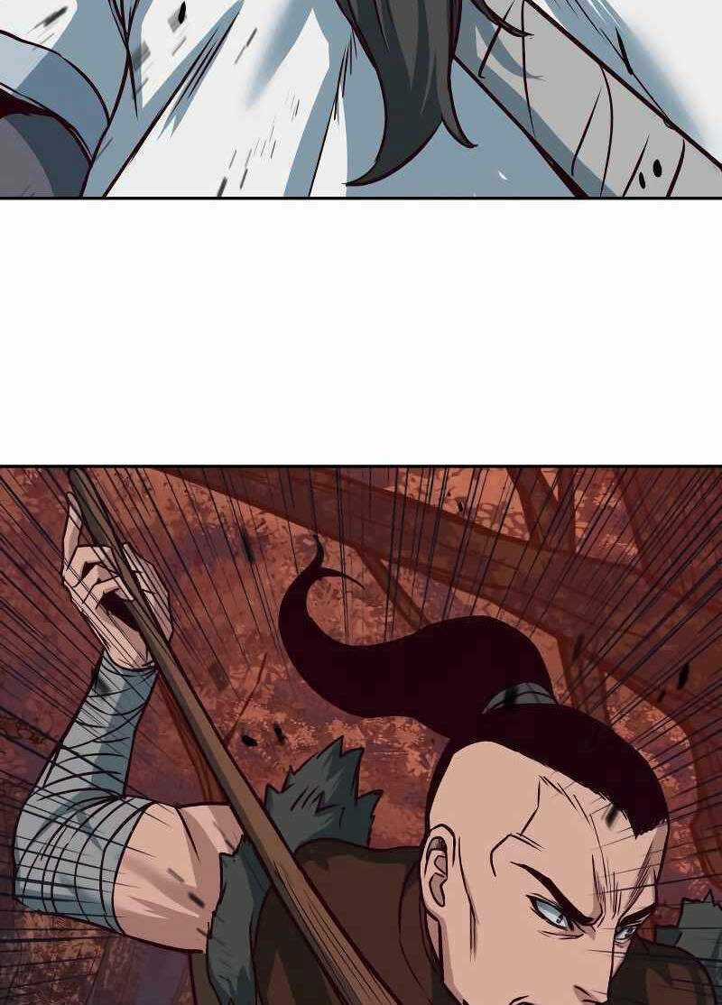 Túy Kiếm Dạ Hành Chapter 51 trang 43