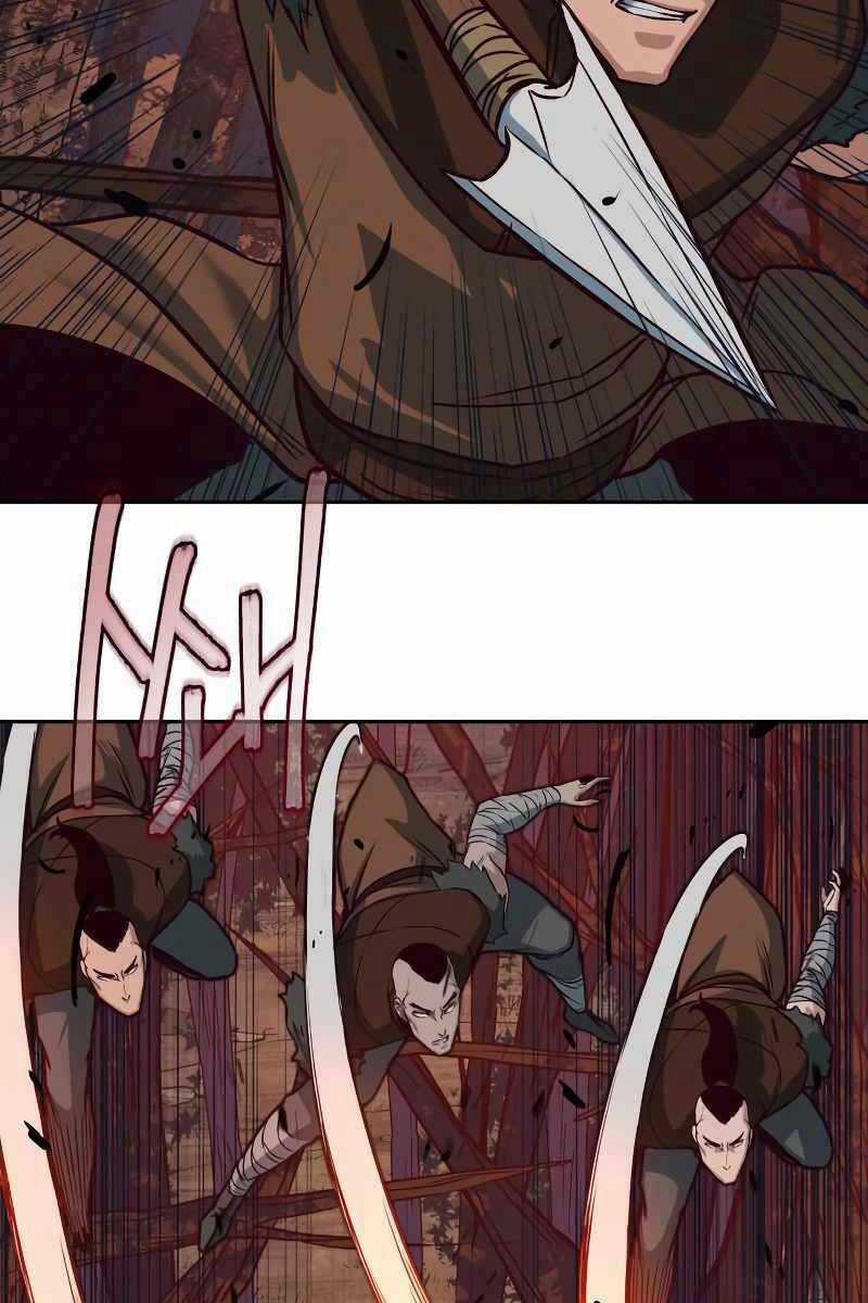 Túy Kiếm Dạ Hành Chapter 51 trang 44