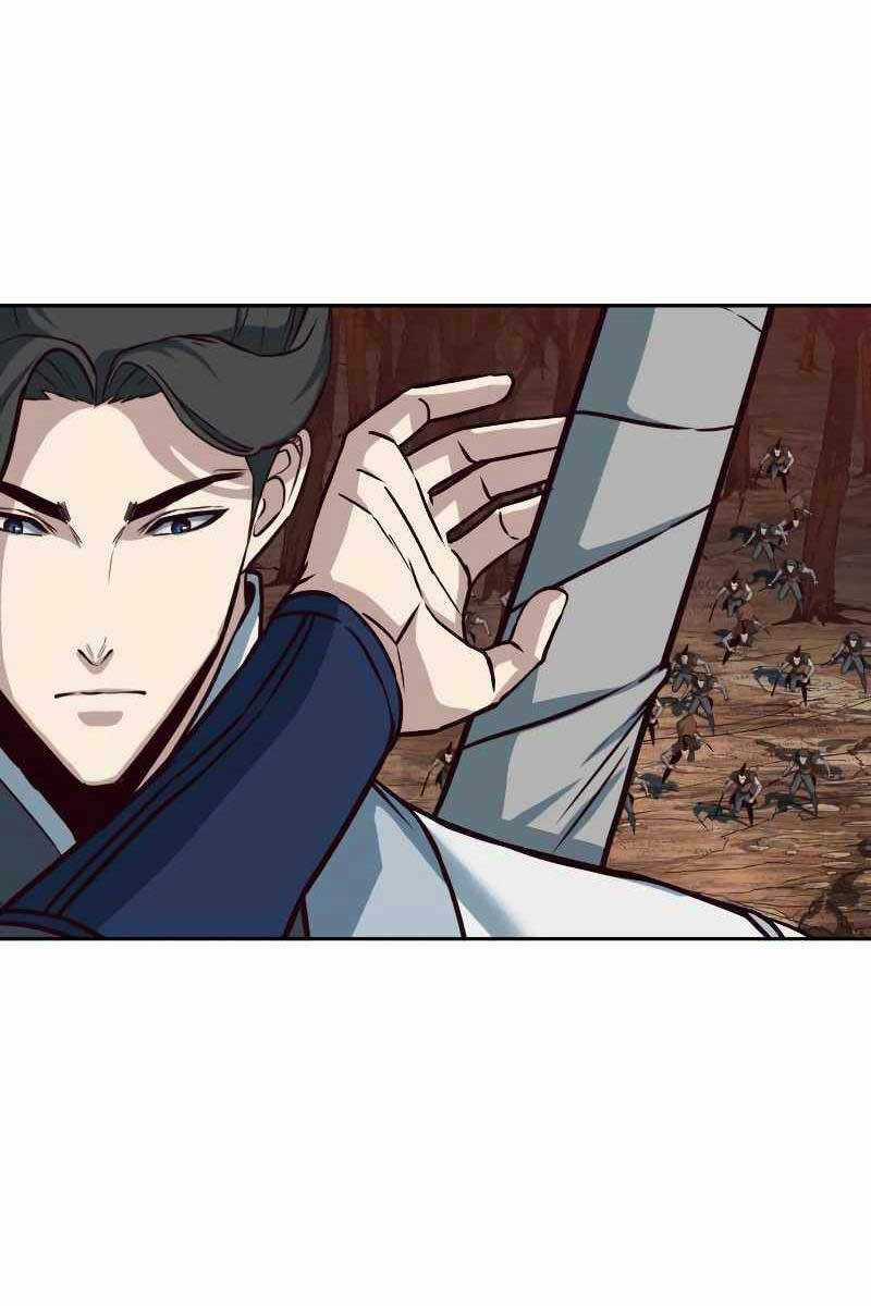 Túy Kiếm Dạ Hành Chapter 51 trang 64