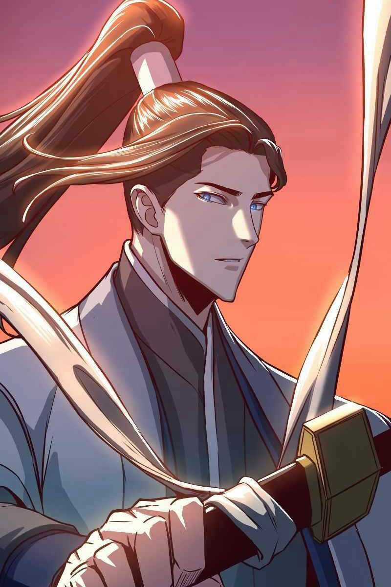 Túy Kiếm Dạ Hành Chapter 51 trang 68