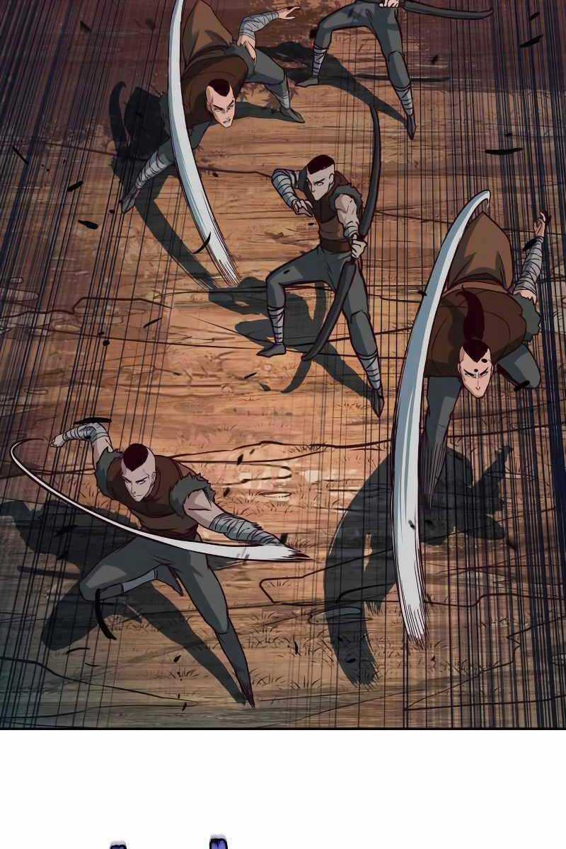 Túy Kiếm Dạ Hành Chapter 51 trang 70