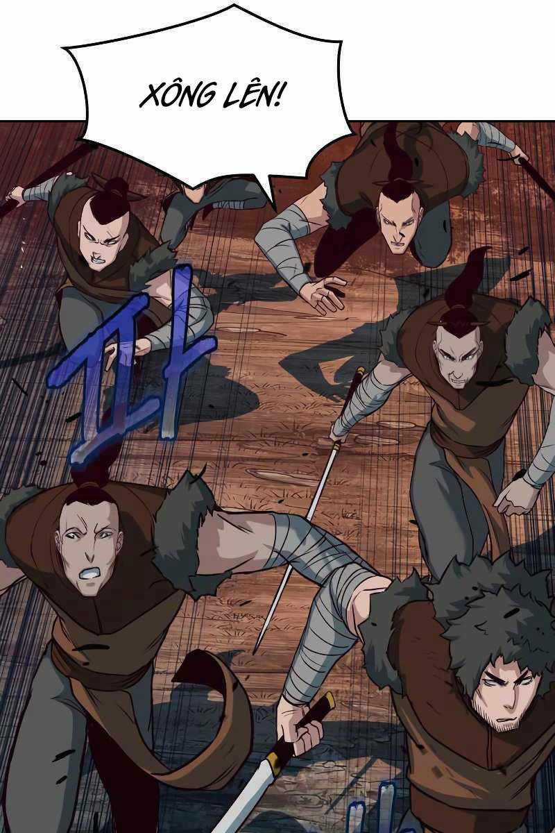 Túy Kiếm Dạ Hành Chapter 51 trang 87