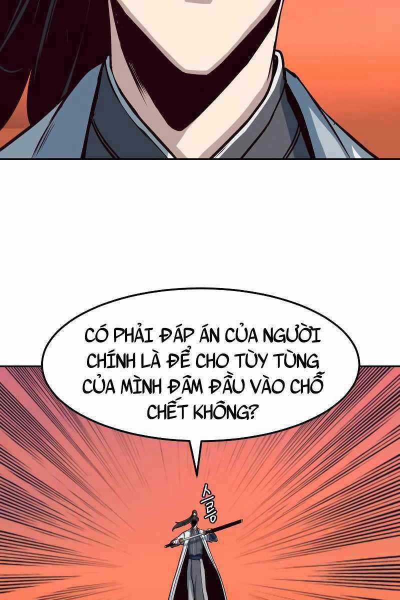 Túy Kiếm Dạ Hành Chapter 51 trang 89