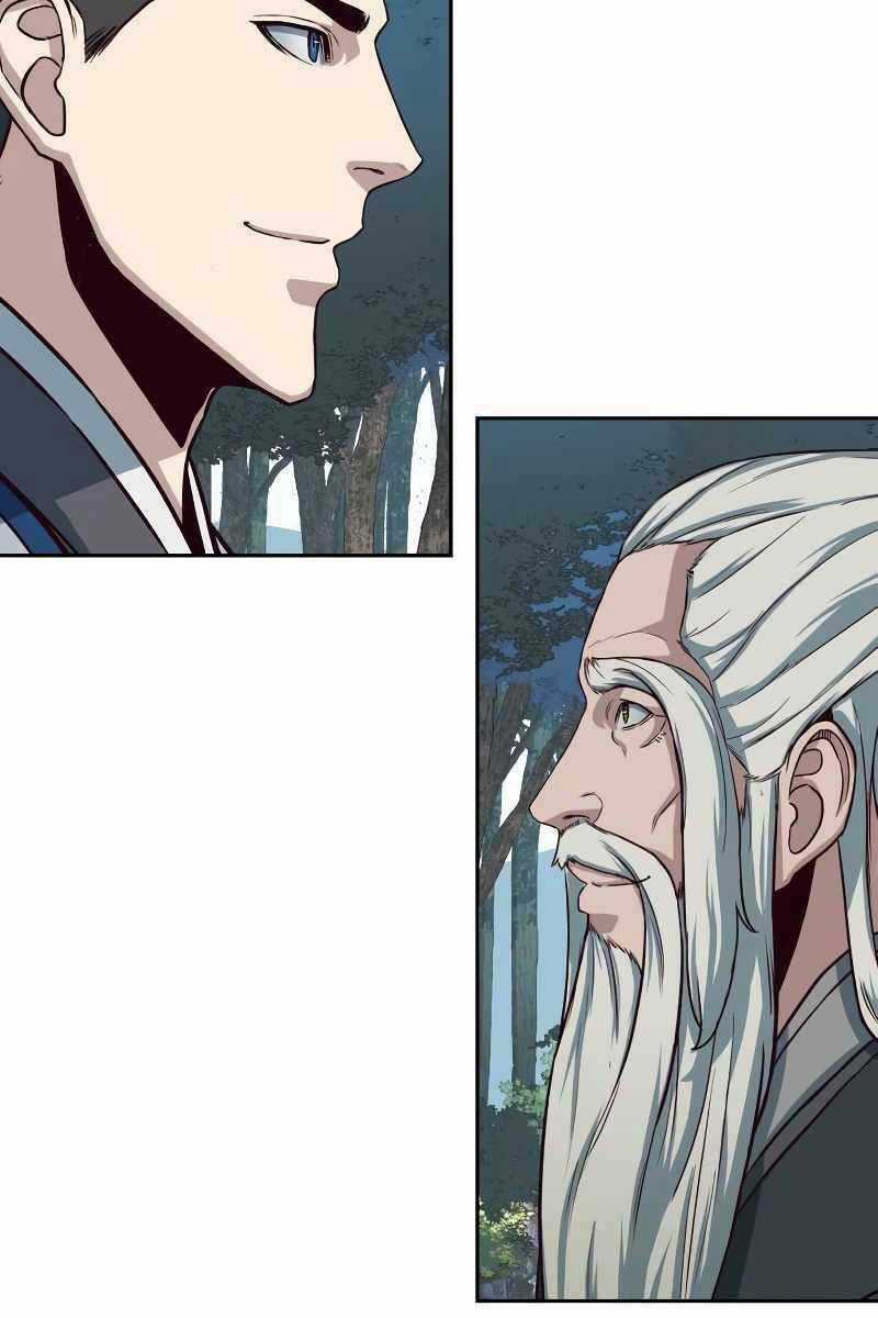 Túy Kiếm Dạ Hành Chapter 51 trang 9