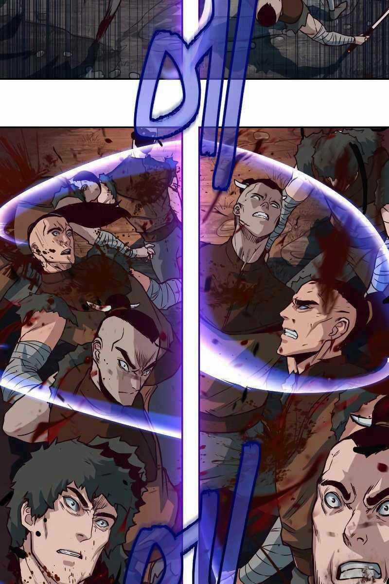 Túy Kiếm Dạ Hành Chapter 51 trang 93