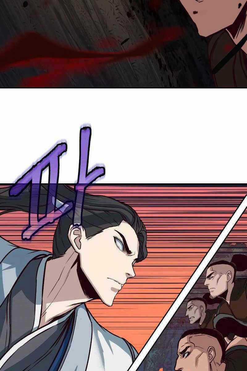 Túy Kiếm Dạ Hành Chapter 51 trang 96