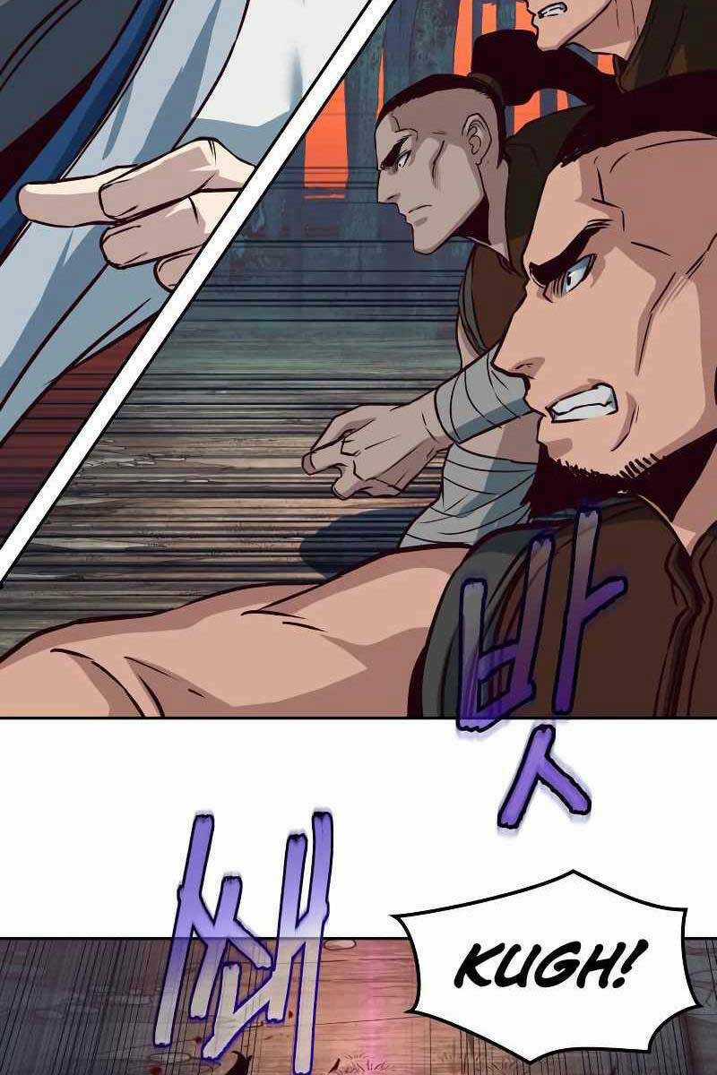 Túy Kiếm Dạ Hành Chapter 51 trang 97